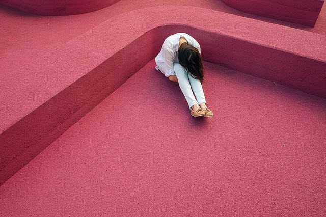 depresyon nedir
