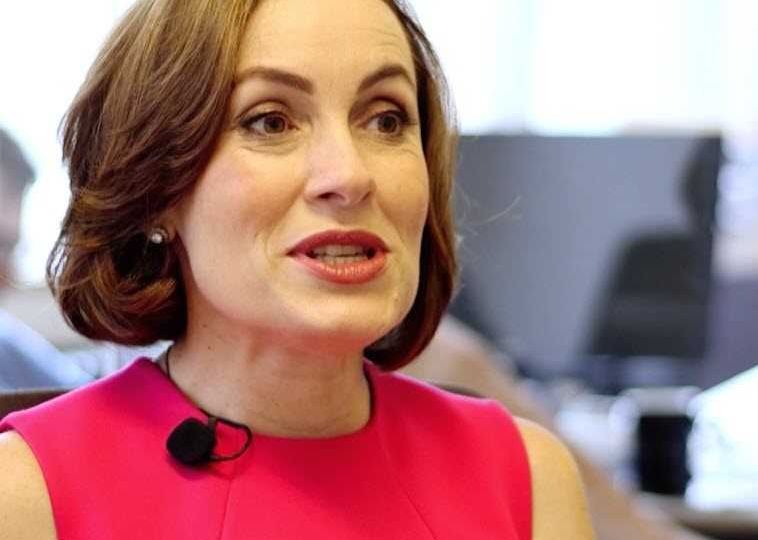 suzan david pozitif düşünce